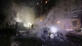 Ρωσία: η φονικότερη  επίθεση στην Ουκρανία με 19 νεκρούς και 30 τραυματίες