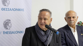 Παραδόθηκε από τον δήμαρχο Θεσσαλονίκης Στέλιο Αγγελούδη το νέο ΚΑΠΗ στην Άνω Πόλη (photos)