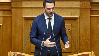 «Φωτιές» στο ΠΑΣΟΚ: Ο Χριστοδουλάκης «δείχνει» Τσίπρα και εσωκομματικούς μηχανισμούς