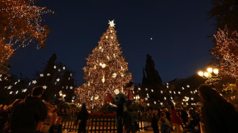 Χριστούγεννα: η πρώτη πρόβλεψη Μαρουσάκη για τις γιορτές (χάρτης)