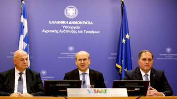 Παρουσιάστηκε το νέο σύστημα  πληρωμών για τις αγροτικές επιδοτήσεις - «Κερδισμένοι οι έντιμοι αγρότες»