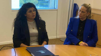 Το «Μανιφέστο» στο Ισραήλ - Χάσκελ: Εξαιρετικά σημαντική η σχέση μας με την Ελλάδα - Αιχμές για Τουρκία