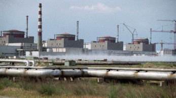 Ουκρανία: εκτός λειτουργίας ο μεγαλύτερος πυρηνικός σταθμός της Ευρώπης στη Ζαπορίζια