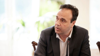 Συγκινητική ανάρτηση Παπαστεργίου για την τραγωδία στη «Βιολάντα» - Eίχε εργαστεί εκεί ως μηχανικός