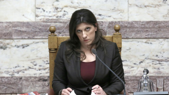 Ζωή Κωνσταντοπούλου: case study οι δημόσιες παρεμβάσεις της