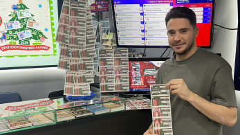 Λαϊκό Λαχείο: Αντίστροφη μέτρηση για την ειδική κλήρωση της Παρασκευής 19 Δεκεμβρίου