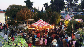 Μνήμες και παραδόσεις από τα Χριστούγεννα στο χωριό