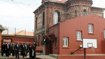 Κωνσταντινούπολη: η Πατριαρχική Μεγάλη του Γένους Σχολή μετακομίζει προσωρινά λόγω σεισμικού κινδύνου