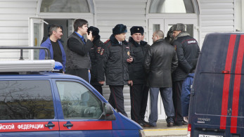 Τραγωδία σε σχολείο της Μόσχας: μαθητής σκότωσε τον 10χρονο συμμαθητή του με μαχαίρι