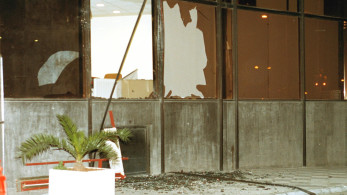 Παραμονή Χριστουγέννων 1984