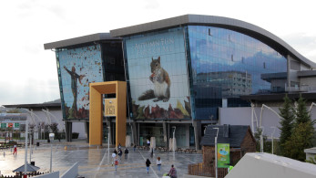 Η μαγεία των Χριστουγέννων ζωντανεύει στα εμπορικά κέντρα της LAMDA Development