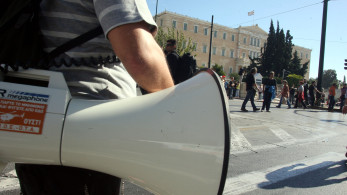 Πανελλαδική απεργία αύριο - Ποιοι συμμετέχουν, τι θα γίνει με τα ΜΜΜ