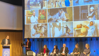 Γιατί η πολιτιστική κληρονομιά χρήζει προστασίας σε περιόδους πολέμου