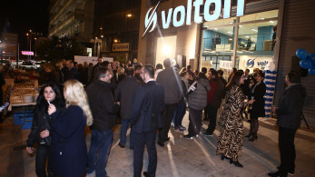 Κερδίζοντας σταθερά όλον τον χρόνο με τη χριστουγεννιάτικη προσφορά της Volton