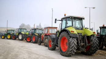 Πρόεδρος Πανσερραϊκού Συλλόγου αγροτών: Κομματική γραμμή ΚΚΕ στα μπλόκα