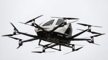 Πώς η Eve Air Mobility σηματοδοτεί την επόμενη εποχή της αστικής ιπτάμενης μετακίνησης (video)