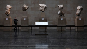 Γλυπτά του Παρθενώνα: Η αμφιλεγόμενη «πολιτιστική διπλωματία» του Βρετανικού Μουσείου που προκαλεί αντιδράσεις