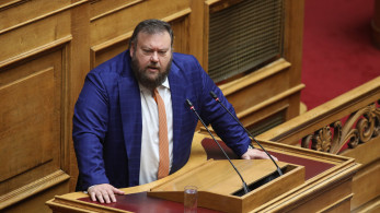 Σπύρος Κυριάκης στο 25ο Διατλαντικό Φόρουμ ΝΑΤΟ: Η Ελλάδα στον πυρήνα των στρατηγικών εξελίξεων