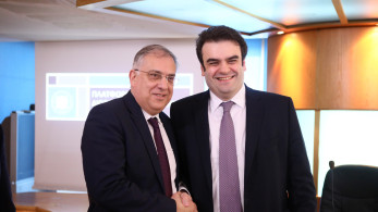 Θεοδωρικάκος για εκλογή Πιερρακάκη: Σπουδαία επιτυχία χάρη στις τεράστιες θυσίες των πολιτών