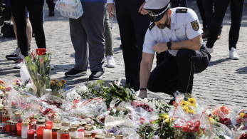 Μήπως έφτασε η ώρα να ξυπνήσει η Δύση;