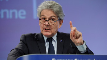 ΗΠΑ: κυρώσεις σε 5 Ευρωπαίους για «λογοκρισία» στο διαδίκτυο - Έντονη αντίδραση από τη Γαλλία