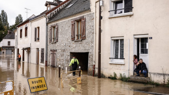 Καταστροφικές πλημμύρες σαρώνουν τη Νότια Γαλλία (video)