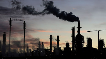 ΕΕ: συμφωνία για μείωση των εκπομπών αερίων κατά 90% έως το 2040