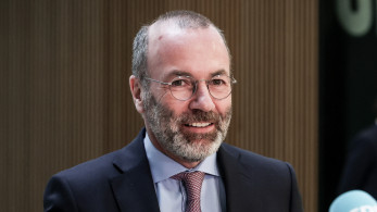 Μάνφρεντ Βέμπερ: Η Ελλάδα από την κρίση στην κορυφή του Eurogroup - Πρόσωπο της επιτυχίας ο Κυριάκος Μητσοτάκης (video)