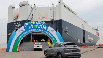 Ευρωπαϊκή αγορά αυτοκινήτου 2025: Όταν οι αριθμοί επιβάλλουν ρεαλισμό στη μετάβαση