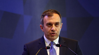 Τάσος Χατζηβασιλείου για ελληνοτουρκικά: Η Ελλάδα αντιμετωπίζει τις προκλήσεις με διάλογο και αυτοπεποίθηση