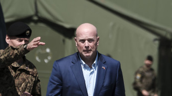 Ο πρέσβης των ΗΠΑ στο ΝΑΤΟ εκφράζει αμφιβολίες για την επίθεση drones στο σπίτι του Πούτιν