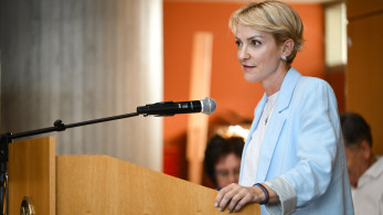 Αλεξάνδρα Σδούκου: Το ΠΑΣΟΚ δεν θέλει να αλλάξει απολύτως τίποτα