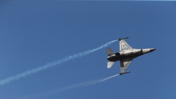 Πέρασε από την αρμόδια κοινοβουλευτική επιτροπή η αναβάθμιση των F-16 και η «Ασπίδα του Αχιλλέα»