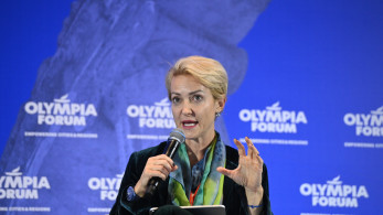 Αλεξάνδρα Σδούκου: Διασφαλισμένες οι αγροτικές ενισχύσεις - Διάλογος τώρα, όχι κοινωνική και οικονομική ομηρία