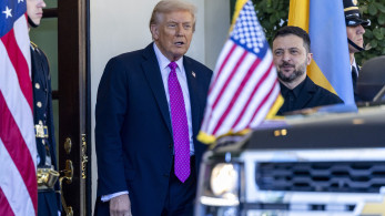 Βολοντίμιρ Ζελένσκι: Τετ α τετ με Τραμπ την Κυριακή - Τι θα συζητηθεί