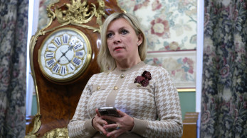 Ζαχάροβα: Πρόοδος με εμπόδια στις διαπραγματεύσεις με ΗΠΑ για την Ουκρανία - Αιχμές κατά της Ευρώπης