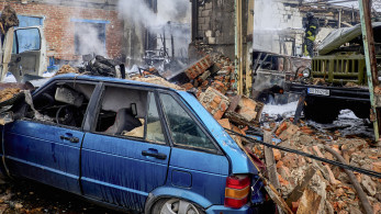 Politico: Η ΕΕ προχωρά σε χρηματοδοτική «ασπίδα» για Ουκρανία