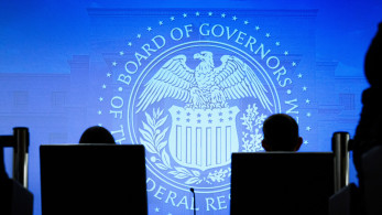 Fed: προχώρησε σε τρίτη συνεχόμενη μείωση επιτοκίων κατά 25 μονάδες βάσης