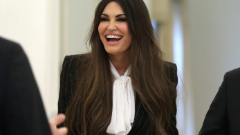 Κίμπερλι Γκιλφόιλ: Ο πολιτισμός ενώνει ΗΠΑ και Ελλάδα σε μια νέα εποχή συνεργασίας