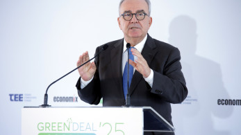 Νίκος Παπαθανάσης: Ο «αόρατος μηχανισμός» πίσω από το ρεκόρ 14,6 δισ. € στις δημόσιες επενδύσεις του 2025