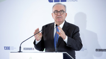 Νίκος Παπαθανάσης: Ο «αόρατος μηχανισμός» πίσω από το ρεκόρ 14,6 δισ. € στις δημόσιες επενδύσεις του 2025