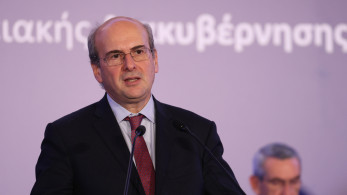 Κωστής Χατζηδάκης: Η μετάβαση του ΟΠΕΚΕΠΕ ήταν κρίσιμη για τη συνέχιση των αγροτικών επιδοτήσεων