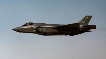 Κυβερνητικές πηγές: Παρά τις δηλώσεις Τραμπ, η πώληση F‑35 στην Τουρκία «παγώνει» λόγω S‑400 και CAATSA