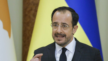 Νίκος Χριστοδουλίδης: Προτεραιότητα η Ουκρανία για την κυπριακή προεδρία της ΕΕ