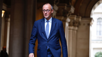 Μερτς για νέα στρατηγική ασφαλείας των ΗΠΑ: Κατανοητή, αναμενόμενη αλλά και απαράδεκτη