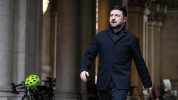 Βολοντίμιρ Ζελένσκι: Λύση με δημοψήφισμα και σχέδιο ανάκαμψης για την Ανατολική Ουκρανία