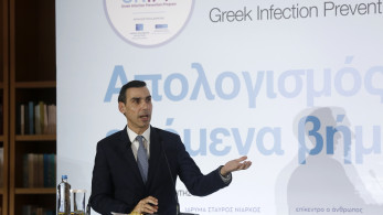 Μάριος Θεμιστοκλέους: Στις 4 ώρες η αναμονή στα επείγοντα - Βελτιώσεις σε προσωπικό και υποδομές