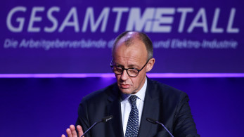 Μερτς: Ετοιμάσαμε νέο ειρηνευτικό σχέδιο για την Ουκρανία που αντιμετωπίζει εδαφικά ζητήματα