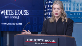 Λευκός Οίκος: Αμερικανική «καραντίνα» στη Βενεζουέλα - Σχέδιο πίεσης χωρίς άμεσο πόλεμο