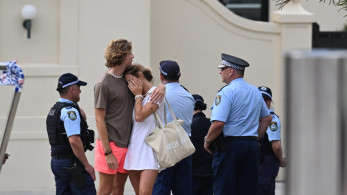 Ο 24χρονος Naveed Akram και η πίστη στο ISIS: το μακελειό που στοίχισε 16 ζωές στο Σίδνεϊ